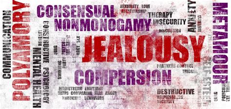 Managing Jealousy In A Polyamorous Relationship