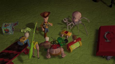 Mutant Toys | Pixar Wiki | FANDOM powered by Wikia