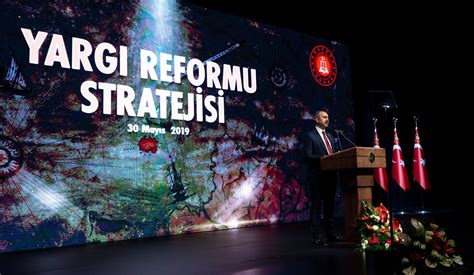 Yargi Reformu Stratej Belges K Ll Yede A Iklandi