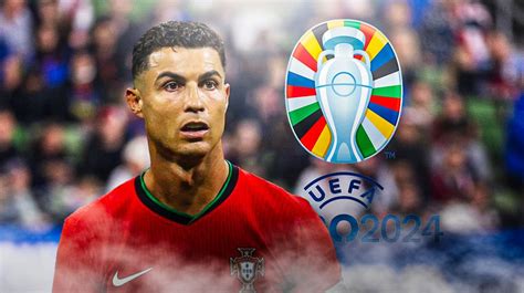 How Portugal And A Teary Cristiano Ronaldo Beat Slovenia In Euro