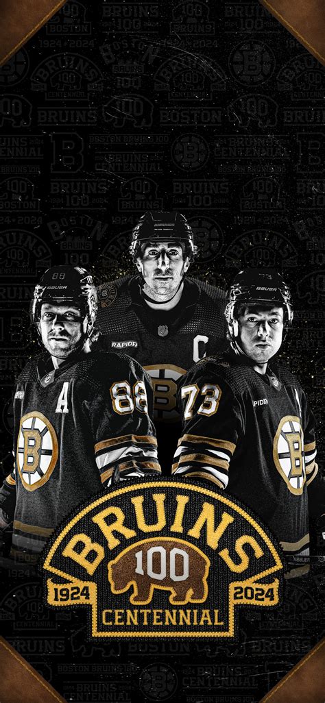 Boston Bruins iPhone Wallpapers - Wallpaper Cave