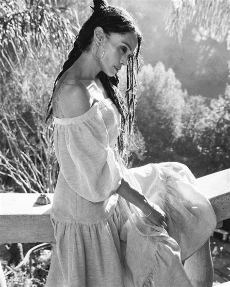 Hot And Sexy Lisa Bonet Photos ThBLOG