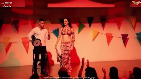 Goyang Sexy Sensual Arabic Belly Dance Stunning Shahrzad Raqs Youtube