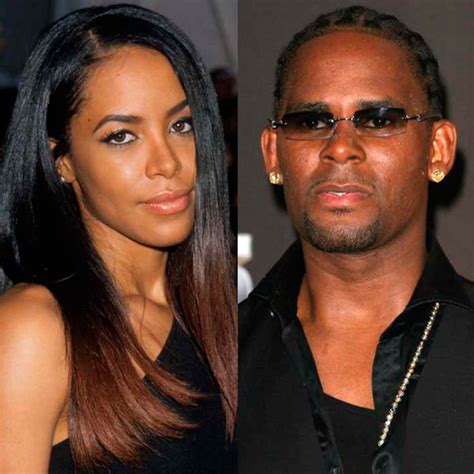 Collection 104 Pictures R Kelly And Aaliyah Marriage Photos Excellent