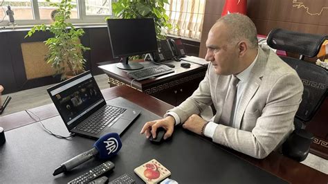 Yozgat İl Emniyet Müdürü Recep Tecimer 2023 e damga vuran fotoğraflara