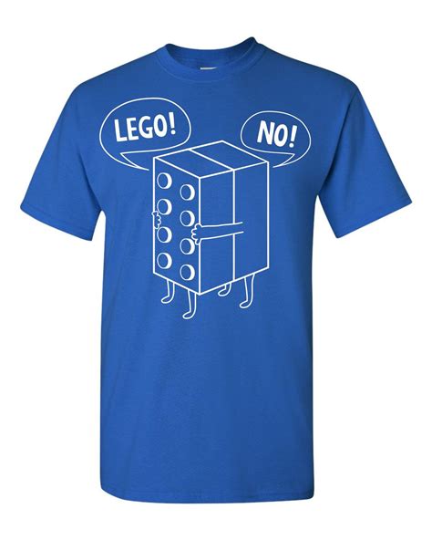 Lego T Shirt 10 00 Via Etsy T Shirt Lego T Shirt Shirts