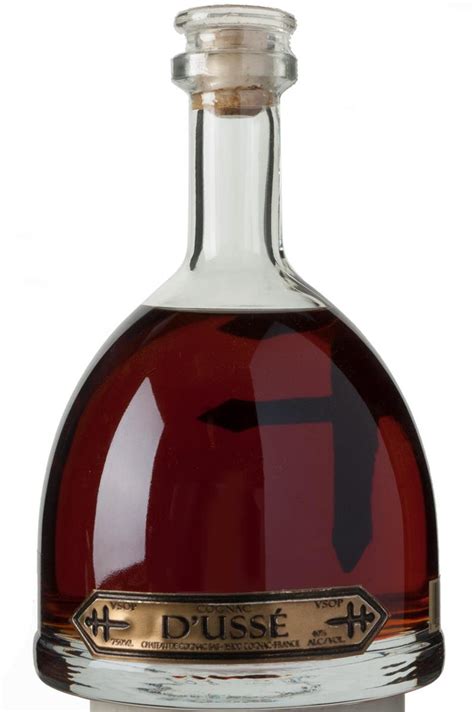 Dusse Vsop Cognac 750ml Haskells