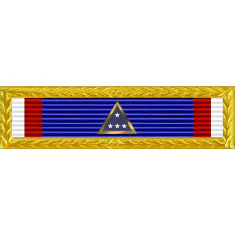 HONOR GUARD AWARD RIBBON - CFE-Tagman