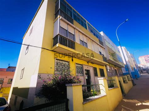 Apartamento T Venda Em Mina De Gua Supercasa