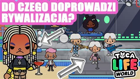 TOCA BOCADO CZEGO DOPROWADZI ZŁOŚĆ CZY ZDARZY SIĘ COŚ ZŁEGO TOCA