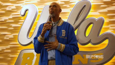 UCLA Honors Kareem Abdul-Jabbar After His Presidential Medal of Freedom ...