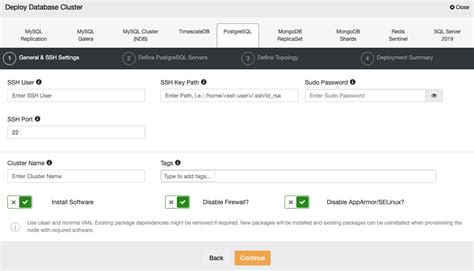 How To Deploy Postgresql For High Availability Severalnines