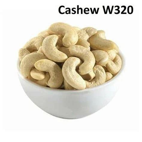 Halves W Cashew Nut At Best Price In Panruti Id