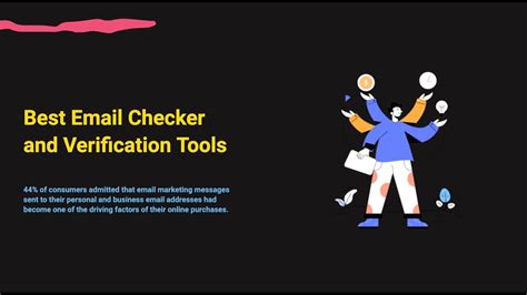 Best Email Checker And Verification Tools Youtube