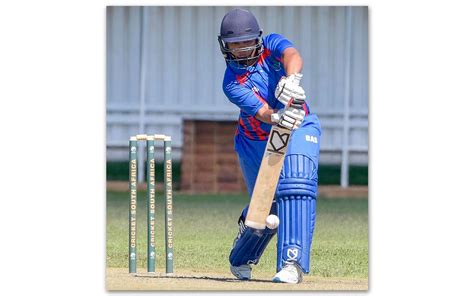 Western Province Women’s Cricket the Team to Beat - gsport4girls