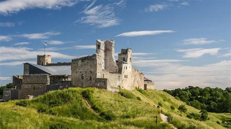 11 Best Hotels in Rakvere, Estonia