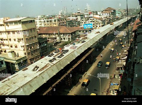 Mohammad Ali Road Mumbai Hi Res Stock Photography And Images Alamy