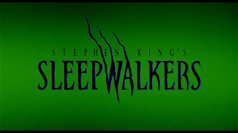 Sleepwalkers: Collector's Edition Blu-ray Review - Movieman's Guide to ...