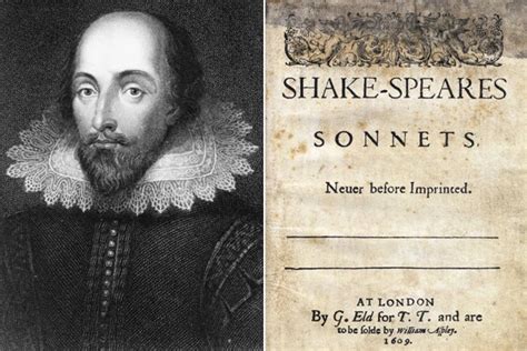 Shakespeare's Sonnets | Create WebQuest