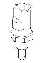 2001 2020 Ford Coolant Temp Sensor 3L8Z 12A648 A TascaParts