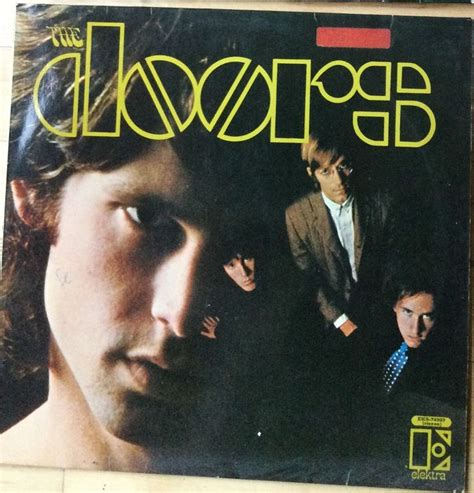 Doors Strange Days The Doors Album LPs Multiple Titles Catawiki