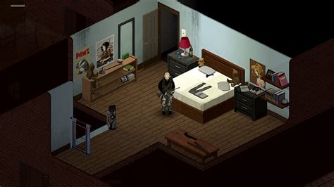 私の活動拠点r projectzomboid 高画質の壁紙 Pxfuel