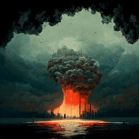 explosion nuclear guerra foto gratis en pixabay pixabay