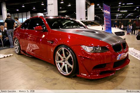 Modified E92 Bmw M3