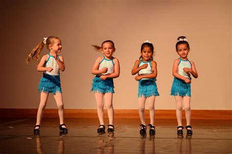 Preschool 3 5yrs Dance Classes In Erie Co — Revel Dance Center Llc