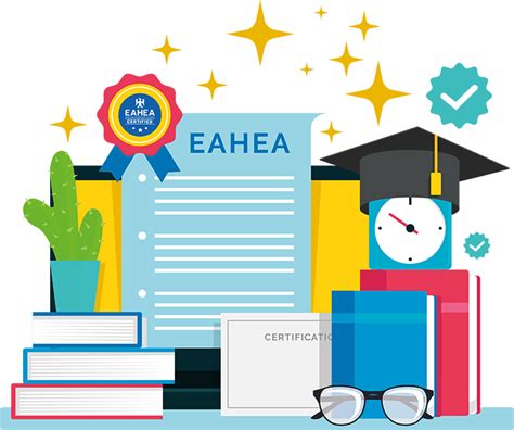 About Accreditation | European Association for Higher Education Advancement