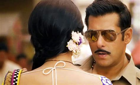 Movie Review: Dabangg 2 - Blogs - DAWN.COM