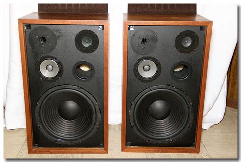 Becker speakers - very nice but need more info | Audiokarma Home Audio ...