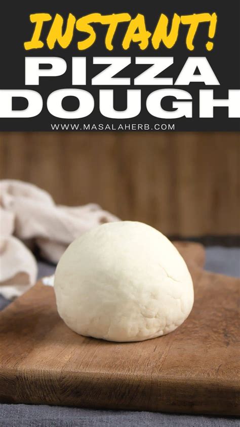 How To Make The Best Easy Pizza Dough Mary Berry Artofit