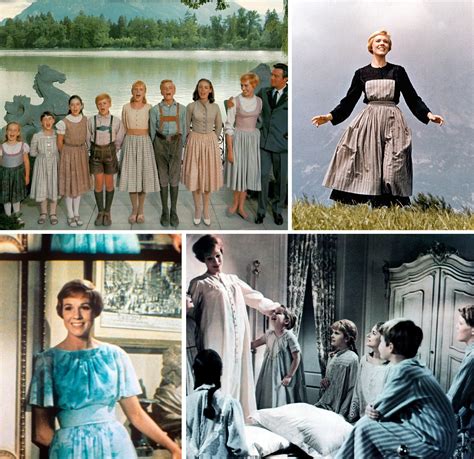 10 Most Recommended Sound Of Music Costume Ideas 2024