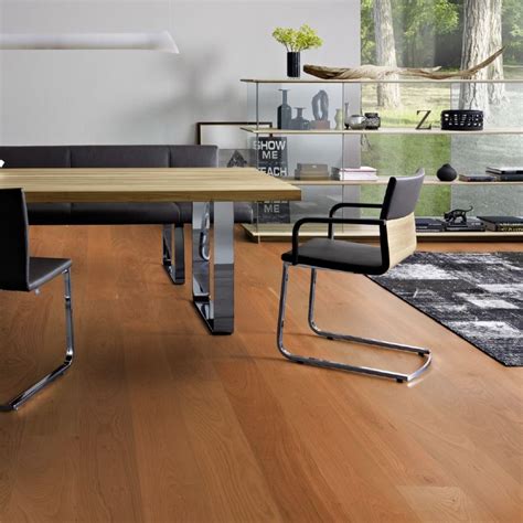 Black Cherry Natura Scheucher Woodflor Plank Online