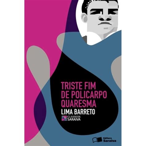 Resumo Livro Triste Fim De Policarpo Quaresma - 5