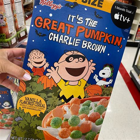 Kellogg’s + Peanuts › Brian Gartland Entertainment
