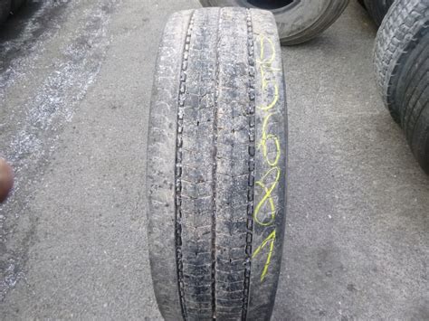 R Michelin X Multi Z Przednia Opona Tir