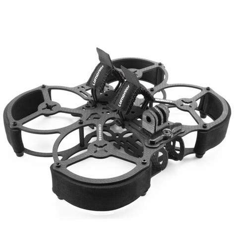 Lumenier Qav Pro Micro Whoop Cinequads Edition Frame N Factory