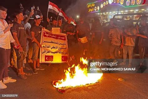 Turkish Iraqi Border Photos And Premium High Res Pictures Getty Images