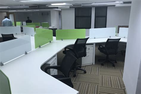 Punjab India Serviced Office Coworking Directory