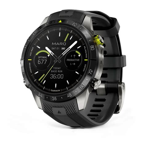 Купить Смарт часы Garmin MARQ Gen 2 Athlete 010 02648 40 41 выгодно