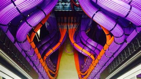 Why Should Cable Management Be Practiced In The Workplace Otscable