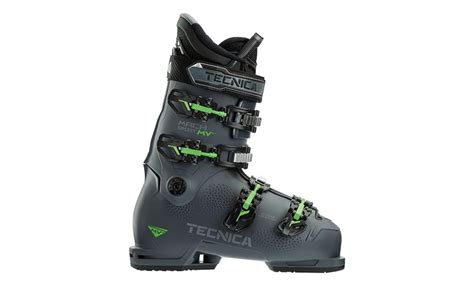 Test Chaussure Ski Tecnica Mach Sport 90 MV 2022 Avis Prix Confort