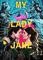 MY LADY JANE NUDE SCENES AZNude