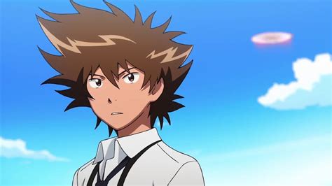 Digimon Adventure Tri 5 Kyousei Ending Youtube