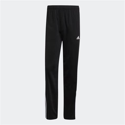 Jual Adidas Track Pants Primegreen Essentials Warm Up Open Hem 3