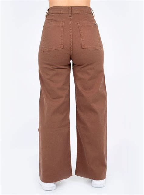 Ripley Jean Kayra Poblet Para Mujer Comfy Bull