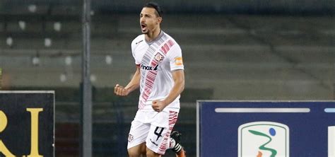 Video Cremonese Foggia Highlights La Decide Arini Al Serie B