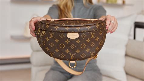 Top V I H N V Belt Bag Louis Vuitton Hay Nh T Cdgdbentre Edu Vn